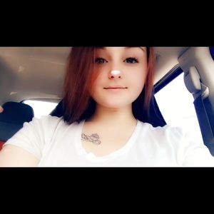 Meet your Posher, Brianna